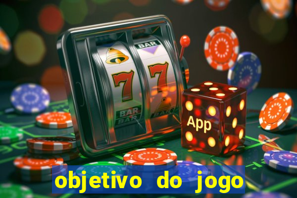 objetivo do jogo bingo matematico